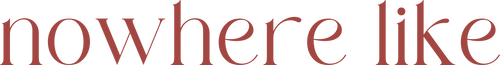 nowhere like
